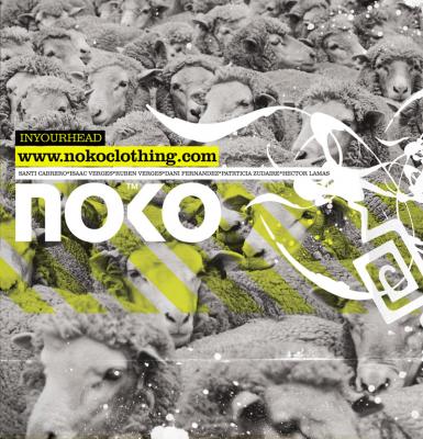 Publicidad Staff  DICIEMBRE06